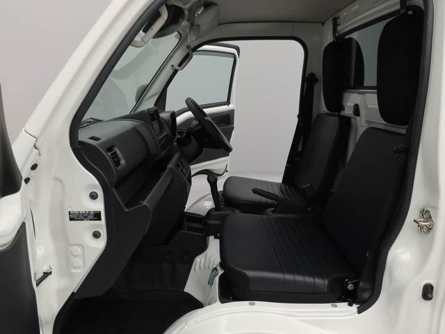 ハイゼットトラックスタンダード（愛知県）の中古車