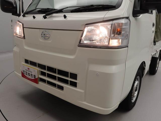 ハイゼットトラックスタンダード（愛知県）の中古車