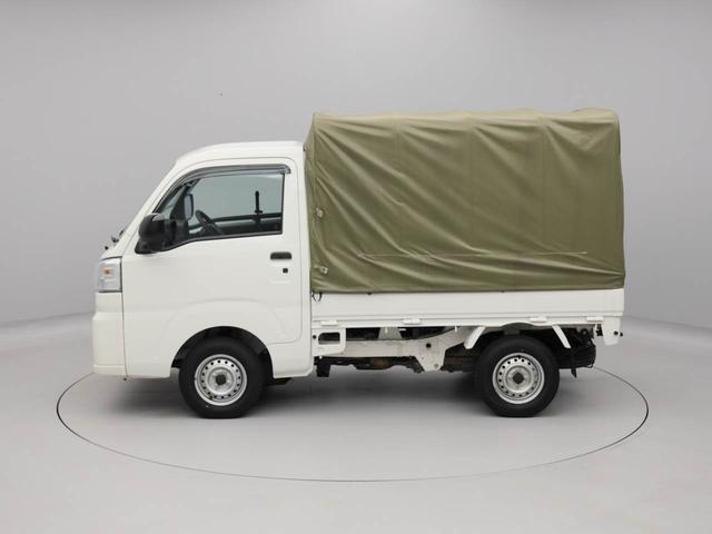 ハイゼットトラックスタンダード（愛知県）の中古車