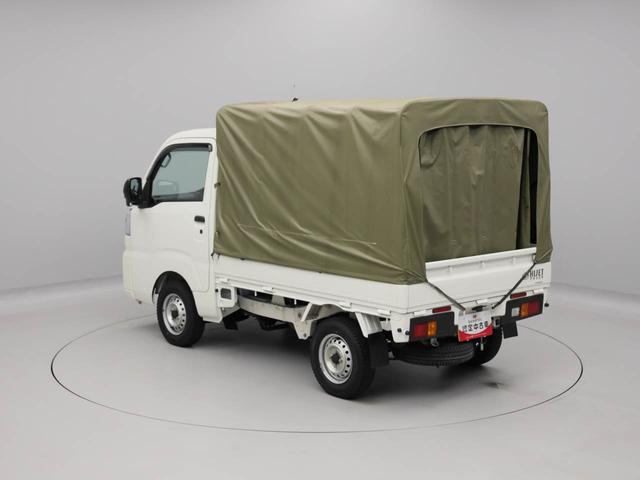 ハイゼットトラックスタンダード（愛知県）の中古車