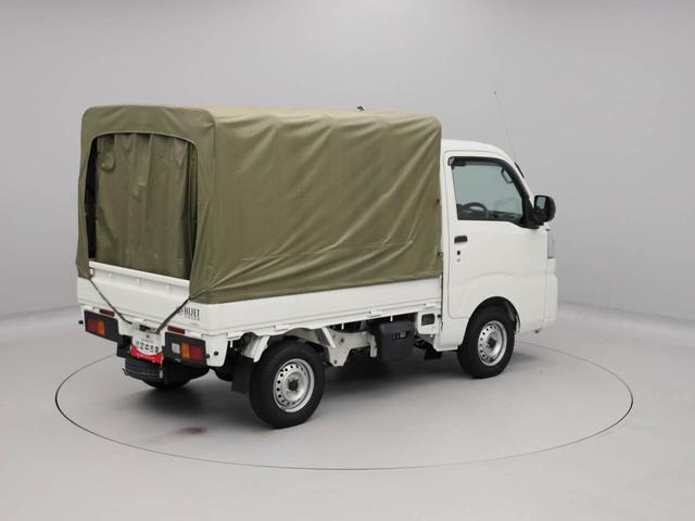 ハイゼットトラックスタンダード（愛知県）の中古車