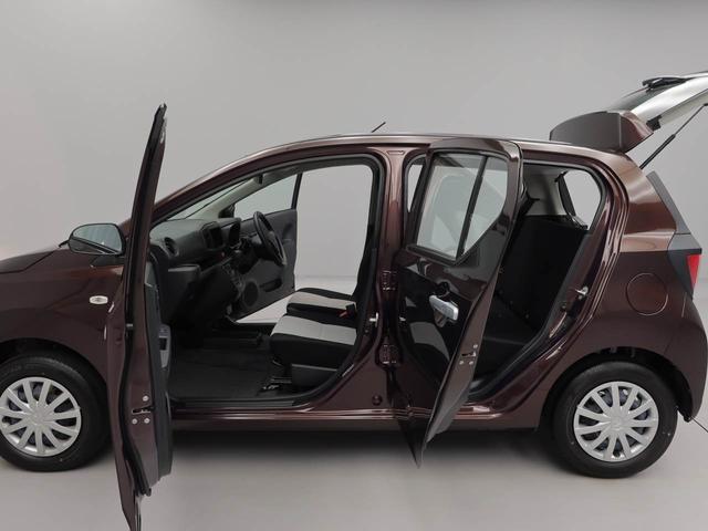 ミライースL SAIII(愛知県)の中古車