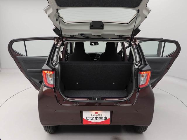 ミライースL SAIII(愛知県)の中古車