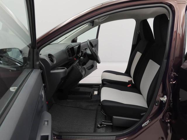 ミライースL SAIII(愛知県)の中古車