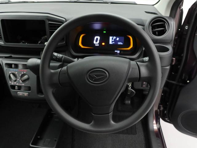 ミライースL SAIII(愛知県)の中古車