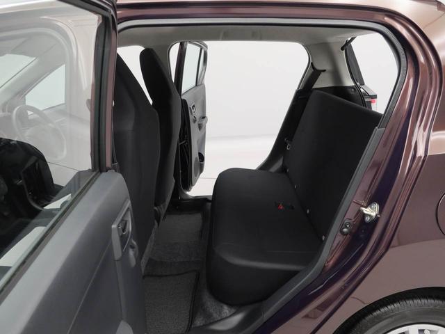 ミライースL SAIII(愛知県)の中古車