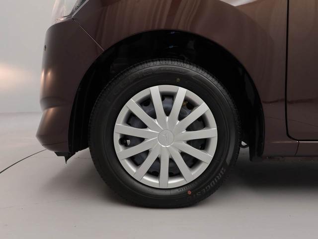 ミライースL SAIII(愛知県)の中古車