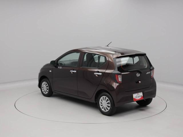 ミライースL SAIII(愛知県)の中古車