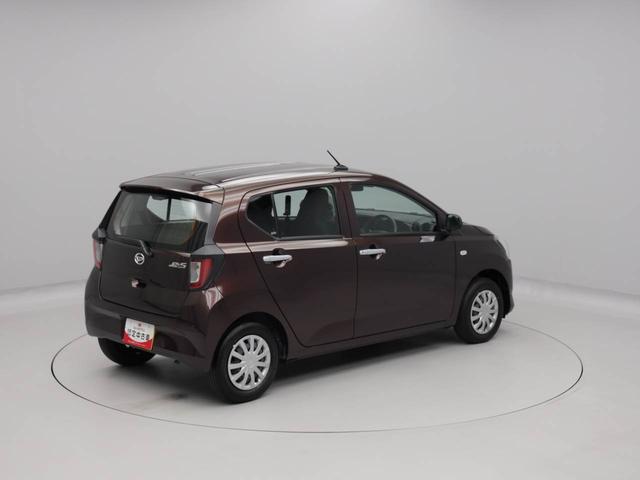 ミライースL SAIII(愛知県)の中古車