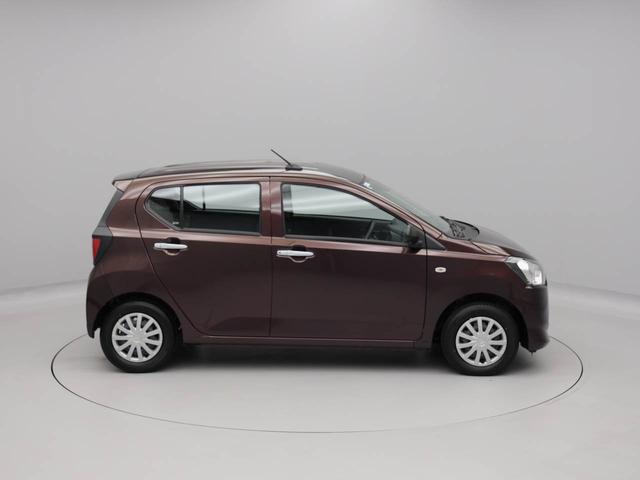 ミライースL SAIII(愛知県)の中古車