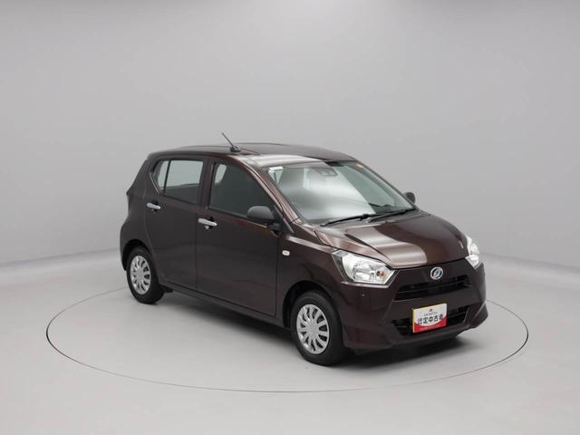 ミライースL SAIII(愛知県)の中古車