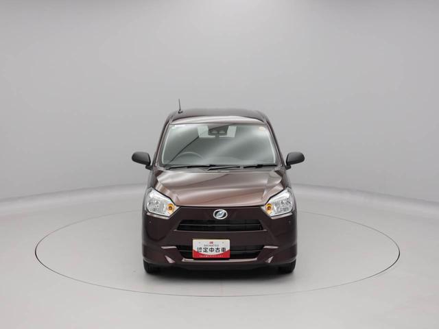 ミライースL SAIII(愛知県)の中古車