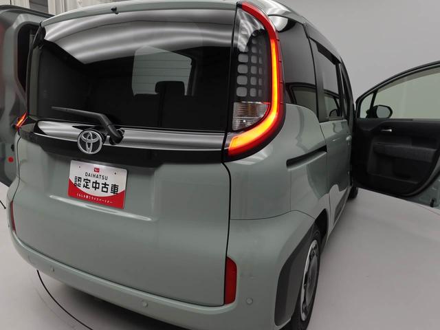 シエンタZ(愛知県)の中古車