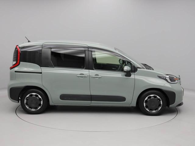 シエンタZ(愛知県)の中古車