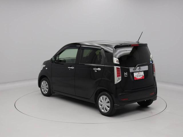 Ｎ−ＷＧＮＧ　ＳＳパッケージ（愛知県）の中古車