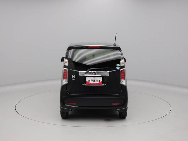 Ｎ−ＷＧＮＧ　ＳＳパッケージ（愛知県）の中古車