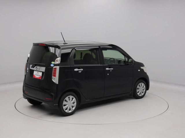 Ｎ−ＷＧＮＧ　ＳＳパッケージ（愛知県）の中古車