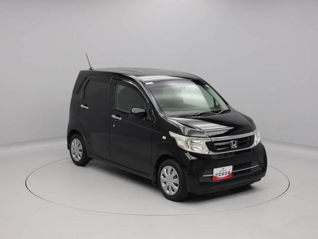 Ｎ−ＷＧＮＧ　ＳＳパッケージ（愛知県）の中古車