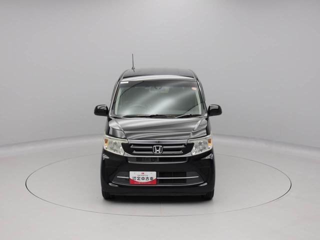 Ｎ−ＷＧＮＧ　ＳＳパッケージ（愛知県）の中古車