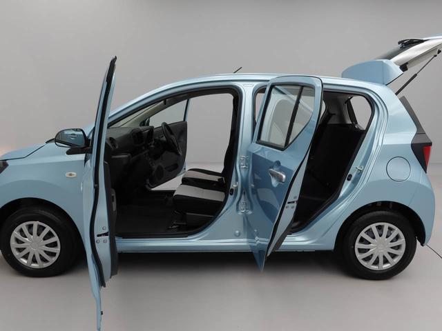 ミライースＬ　ＳＡIII（愛知県）の中古車