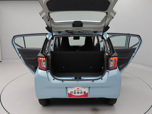 ミライースＬ　ＳＡIII（愛知県）の中古車