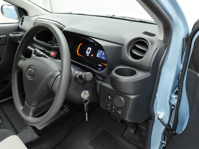 ミライースＬ　ＳＡIII（愛知県）の中古車