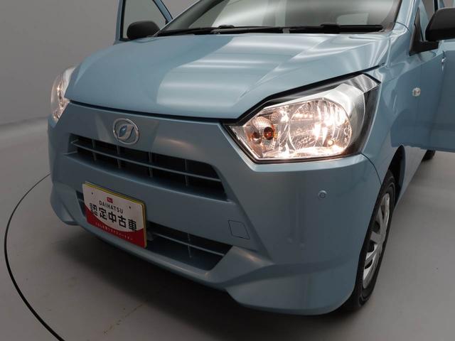 ミライースＬ　ＳＡIII（愛知県）の中古車