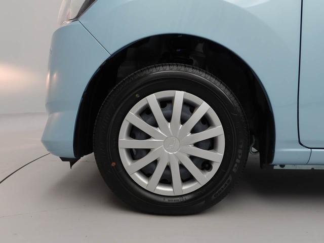 ミライースＬ　ＳＡIII（愛知県）の中古車