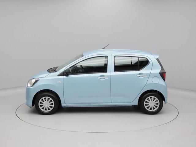 ミライースＬ　ＳＡIII（愛知県）の中古車