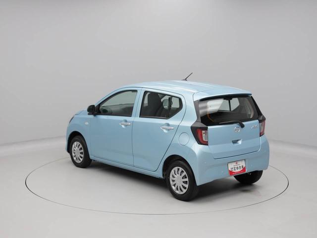 ミライースＬ　ＳＡIII（愛知県）の中古車