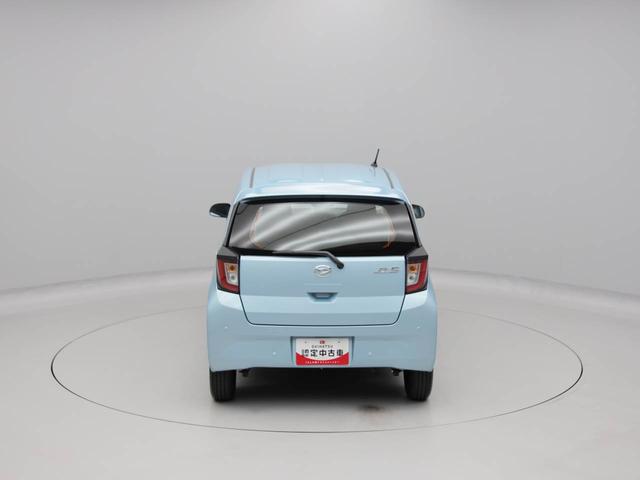 ミライースＬ　ＳＡIII（愛知県）の中古車