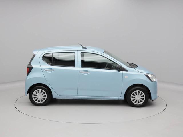 ミライースＬ　ＳＡIII（愛知県）の中古車