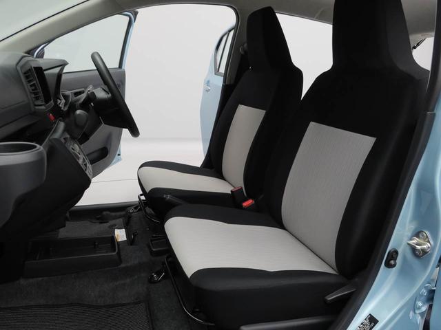 ミライースL SAIIIキーレス 衝突軽減装備(愛知県)の中古車