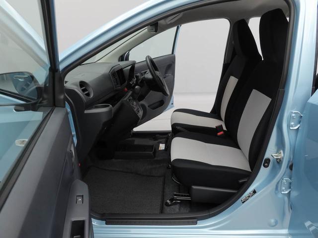 ミライースL SAIIIキーレス 衝突軽減装備(愛知県)の中古車