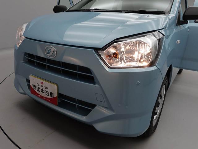 ミライースL SAIIIキーレス 衝突軽減装備(愛知県)の中古車