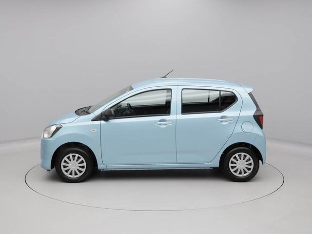 ミライースL SAIIIキーレス 衝突軽減装備(愛知県)の中古車