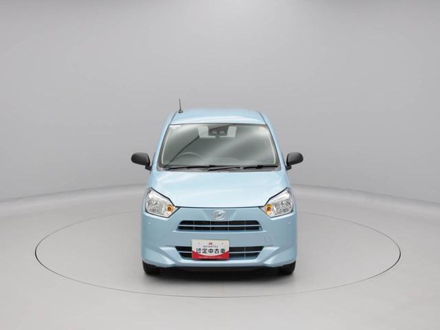 ミライースL SAIIIキーレス 衝突軽減装備(愛知県)の中古車