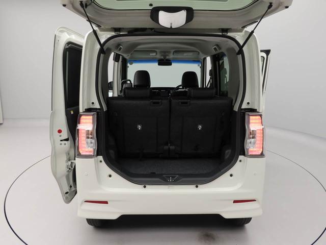 タントカスタムＸ　トップエディションＳＡIIIワンオーナー　両側電動スライドドア　ＥＴＣ車載器　バックカメラ　衝突回避支援ブレーキ　キーフリーシステム（愛知県）の中古車