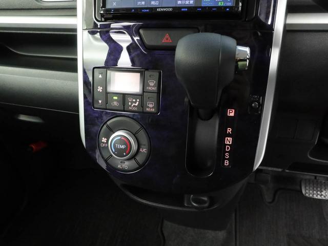 タントカスタムＸ　トップエディションＳＡIIIワンオーナー　両側電動スライドドア　ＥＴＣ車載器　バックカメラ　衝突回避支援ブレーキ　キーフリーシステム（愛知県）の中古車