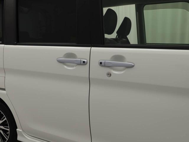 タントカスタムＸ　トップエディションＳＡIIIワンオーナー　両側電動スライドドア　ＥＴＣ車載器　バックカメラ　衝突回避支援ブレーキ　キーフリーシステム（愛知県）の中古車