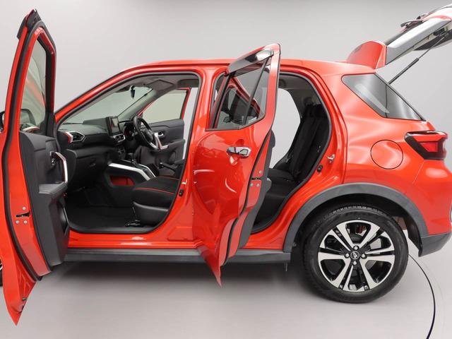 ロッキーＧ（愛知県）の中古車