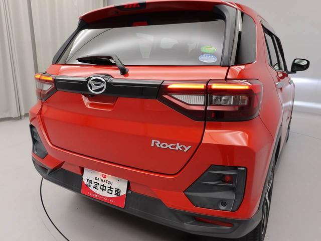 ロッキーＧ（愛知県）の中古車