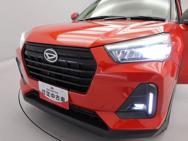 ロッキーＧ（愛知県）の中古車