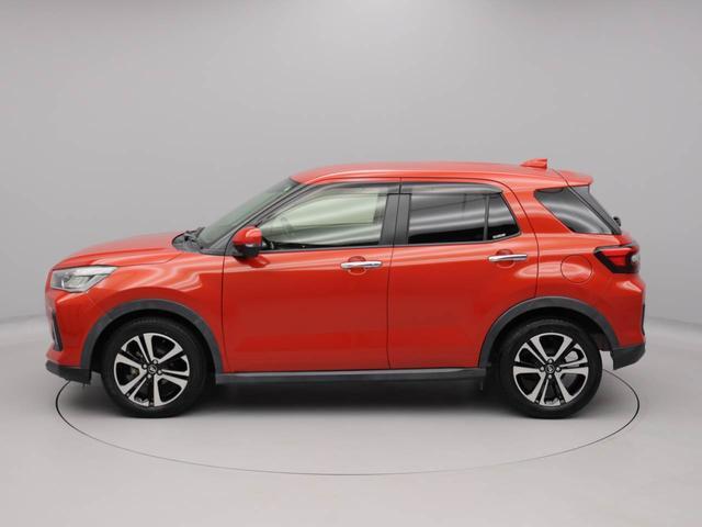 ロッキーＧ（愛知県）の中古車