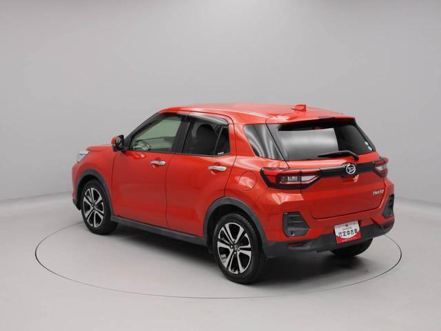 ロッキーＧ（愛知県）の中古車