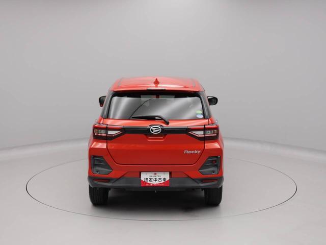 ロッキーＧ（愛知県）の中古車