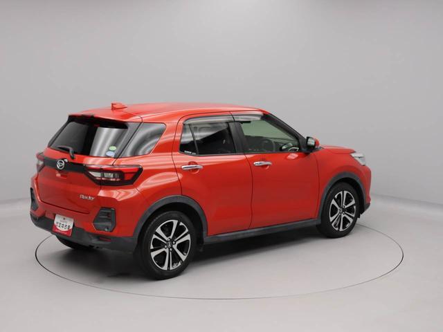 ロッキーＧ（愛知県）の中古車