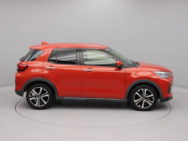 ロッキーＧ（愛知県）の中古車