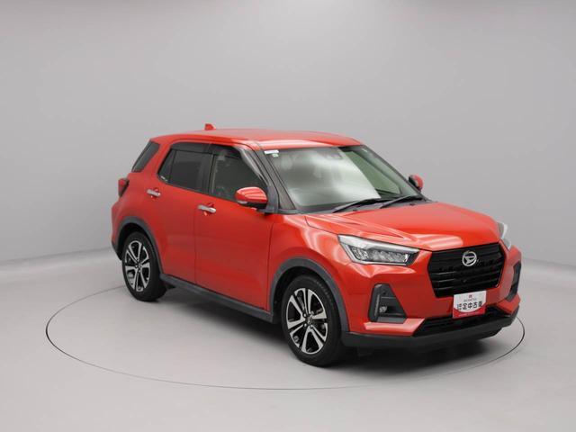 ロッキーＧ（愛知県）の中古車