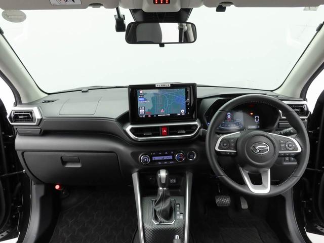 ロッキープレミアムメモリーナビ　パノラマカメラ　ＥＴＣ　ドライブレコーダー（愛知県）の中古車